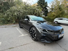 VW Arteon | Mobile.bg � ����� ������ 8