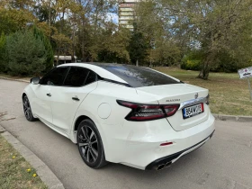 Nissan Maxima SL  FULL PANO  | Mobile.bg � ����� ������ 6