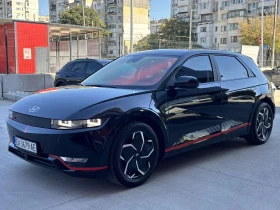 Hyundai Ioniq 5 N-Line SOH100%