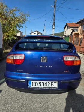 Seat Leon | Mobile.bg � ����� ������ 3