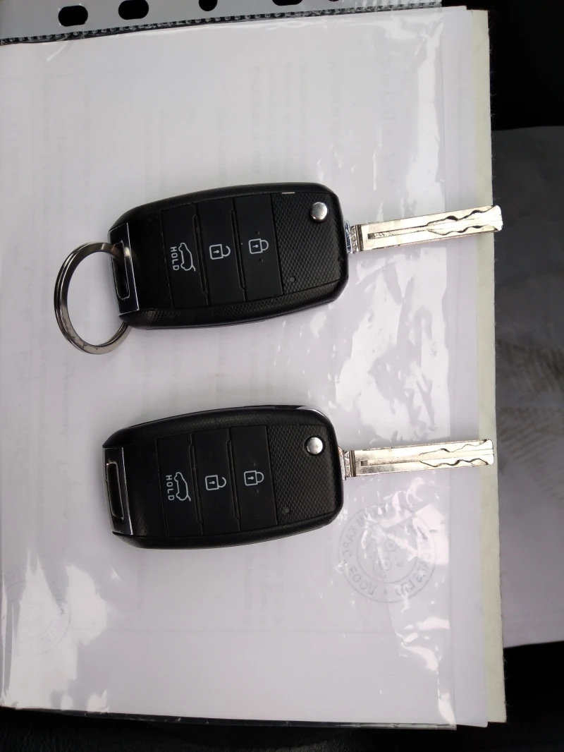 Kia Ceed 1.4-16v-99к.с., снимка 15 - Автомобили и джипове - 35261693