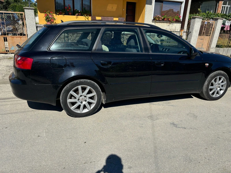 Seat Exeo, снимка 4 - Автомобили и джипове - 47476905