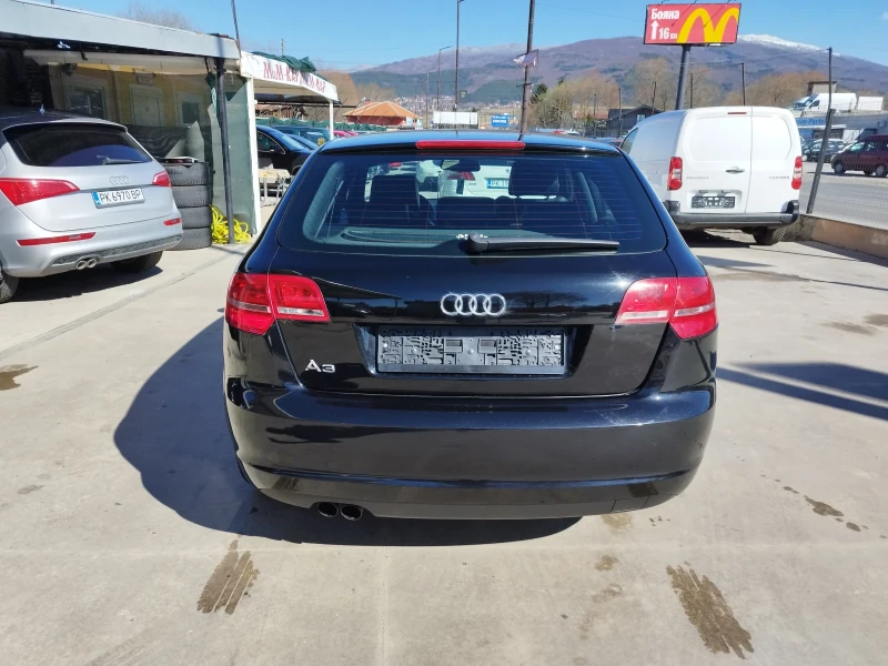 Audi A3 2.0tdi, снимка 5 - Автомобили и джипове - 47499339