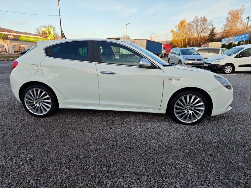 Alfa Romeo Giulietta 2, 0JTDm2 170ks, снимка 5 - Автомобили и джипове - 48056259