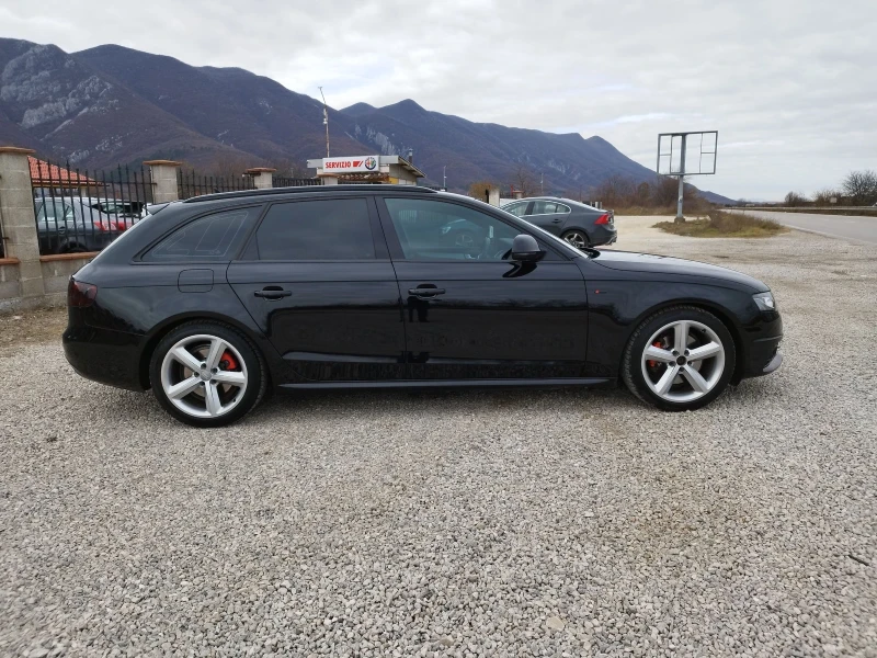 Audi A4 2.0tdi 120 Sline+ , снимка 6 - Автомобили и джипове - 48100874