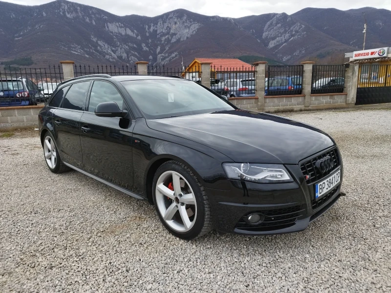 Audi A4 2.0tdi 120 Sline+ , снимка 1 - Автомобили и джипове - 48100874