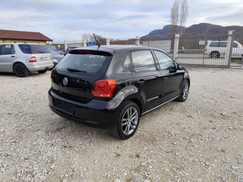 VW Polo 1.2 бензин, снимка 5 - Автомобили и джипове - 48123805