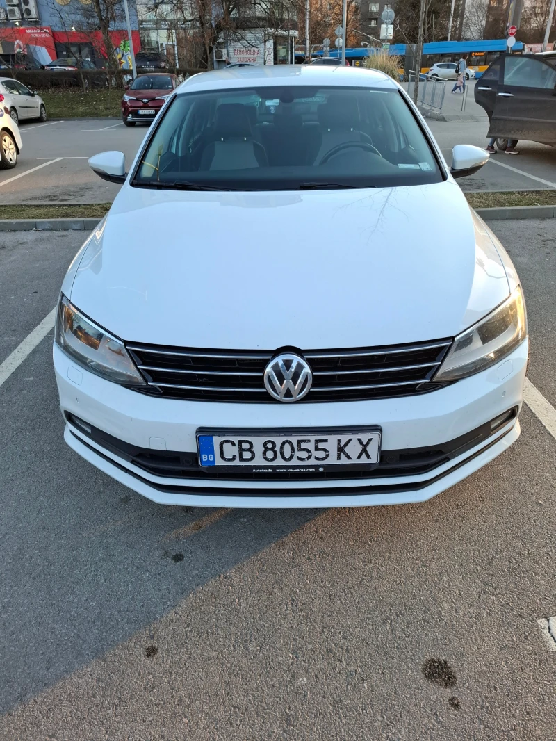 VW Jetta, снимка 6 - Автомобили и джипове - 48728013