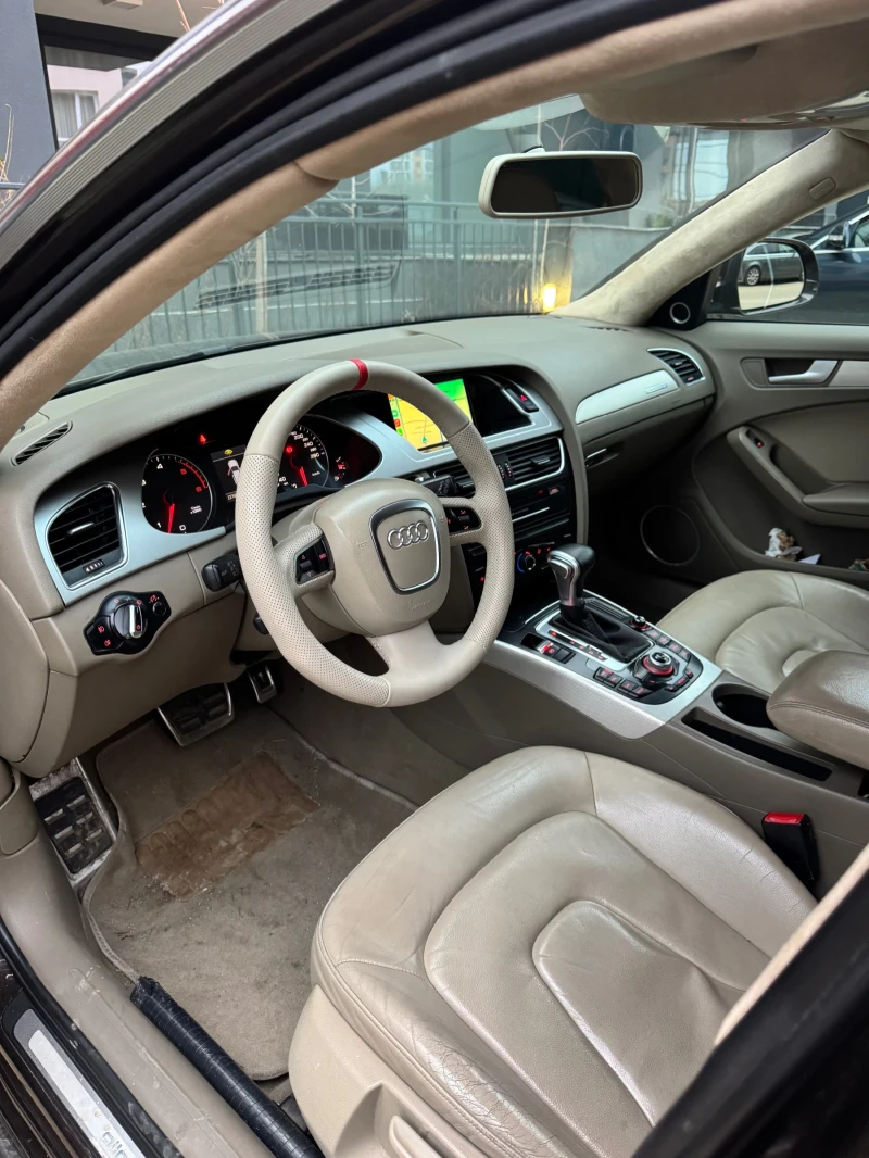 Audi A4 Allroad 239, снимка 7 - Автомобили и джипове - 49306602