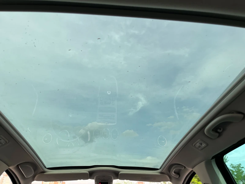 Peugeot 308 -Deutsch-English-Francais-Руский-Български, снимка 3 - Автомобили и джипове - 50212832