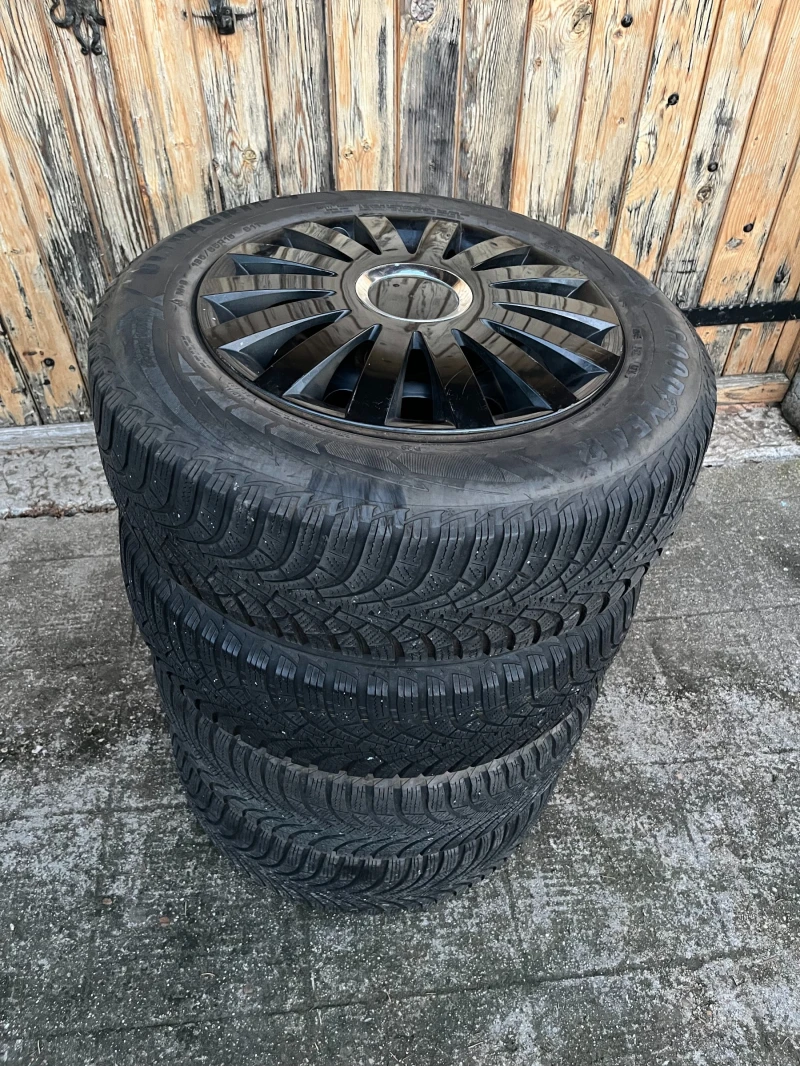 Peugeot 308 -Deutsch-English-Francais-Руский-Български, снимка 4 - Автомобили и джипове - 50212832