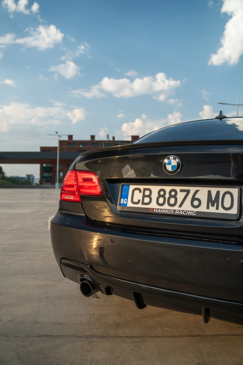 BMW 335, снимка 6 - Автомобили и джипове - 52517852