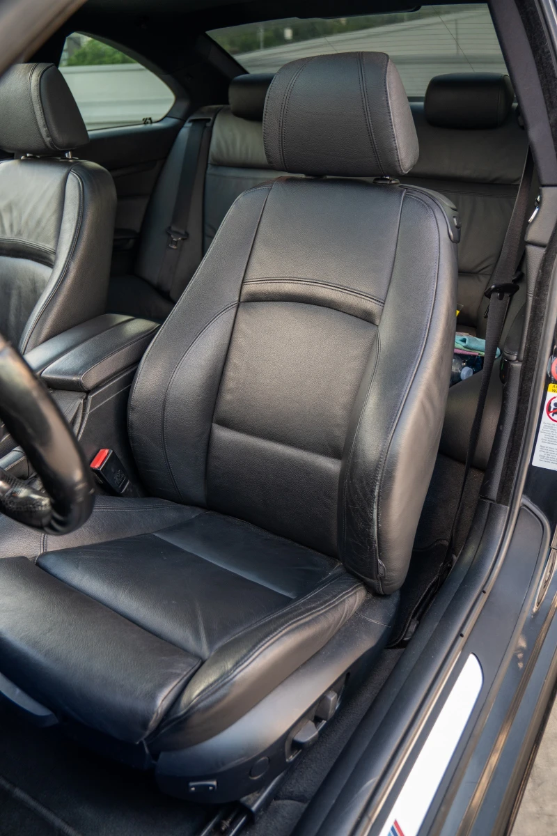 BMW 335, снимка 8 - Автомобили и джипове - 52517852