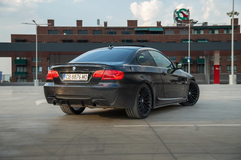 BMW 335, снимка 5 - Автомобили и джипове - 52517852