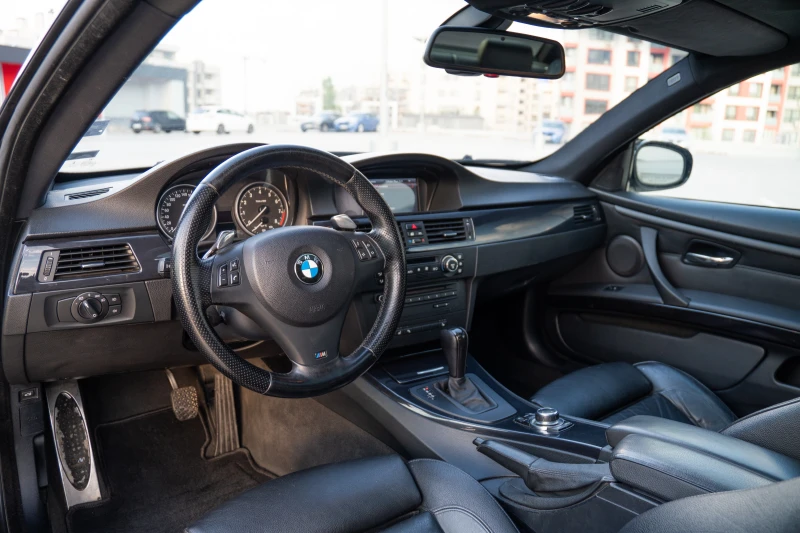 BMW 335, снимка 9 - Автомобили и джипове - 52517852