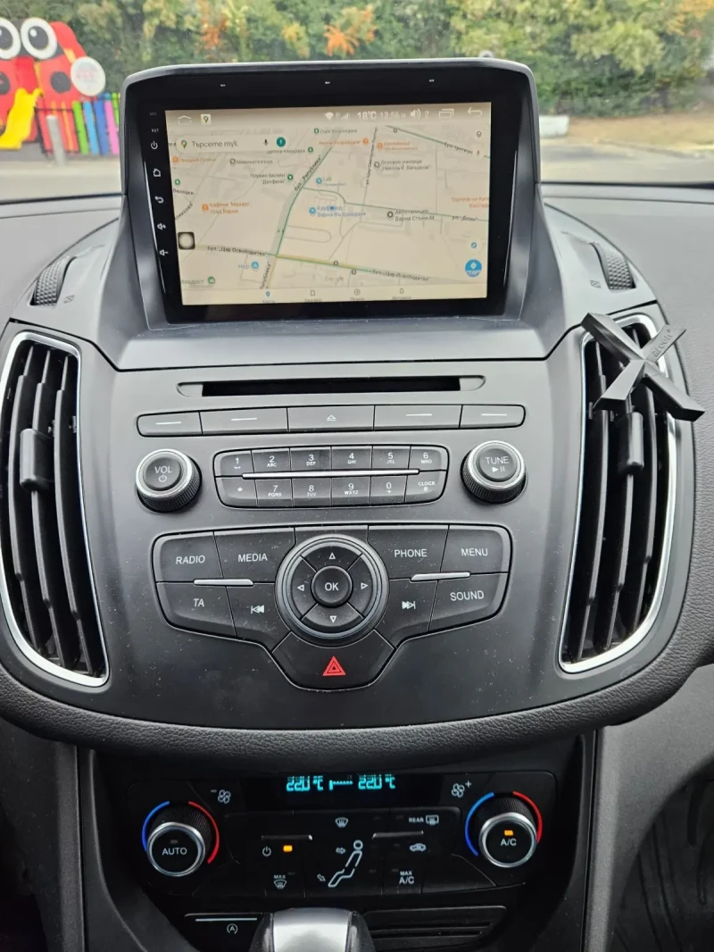 Ford C-max, снимка 6 - Автомобили и джипове - 52380637