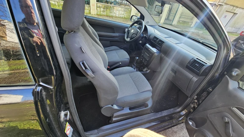 VW Fox, снимка 9 - Автомобили и джипове - 52856599