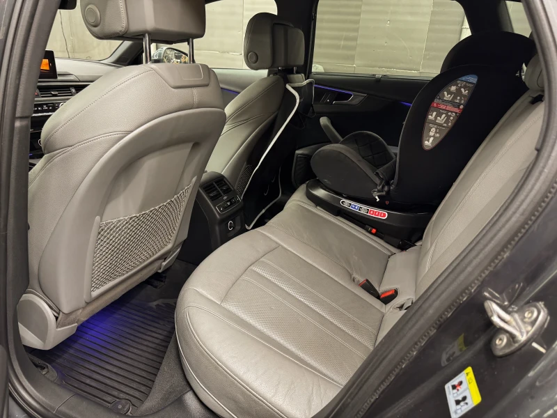 Audi A4 Allroad Matrix, Distronic, Digital, HeadUp, B&O, CarPlay, снимка 14 - Автомобили и джипове - 52915187