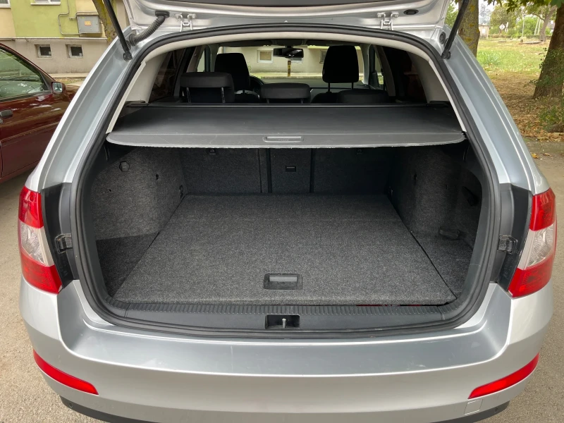 Skoda Octavia 3, снимка 9 - Автомобили и джипове - 52971702