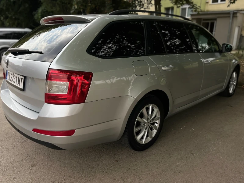 Skoda Octavia 3, снимка 6 - Автомобили и джипове - 52971702