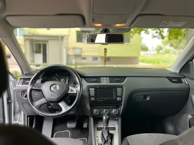 Skoda Octavia 3, снимка 8 - Автомобили и джипове - 52971702