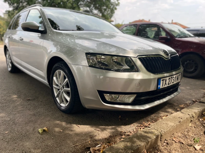 Skoda Octavia 3, снимка 2 - Автомобили и джипове - 52971702