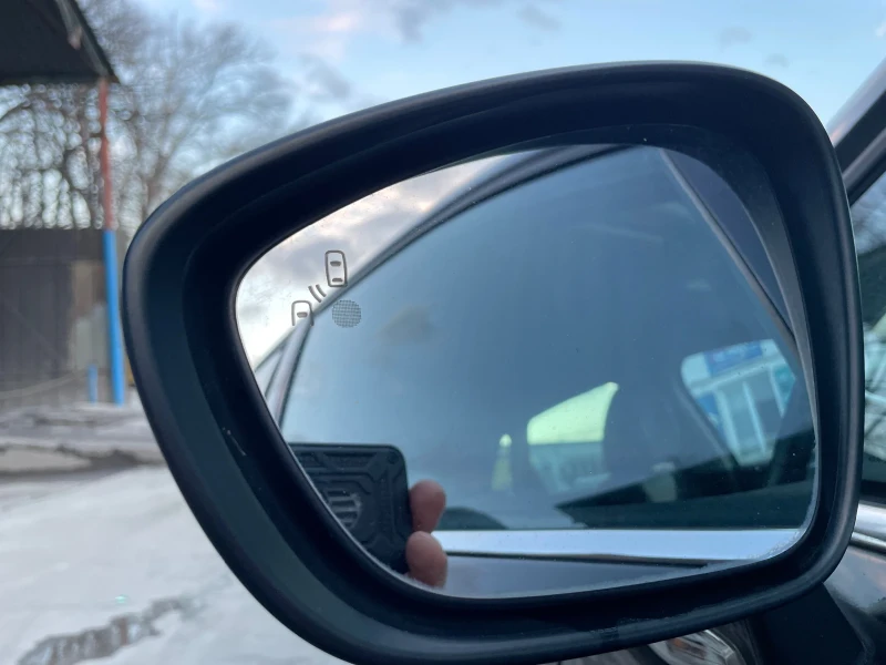 Citroen C4 Excusive, снимка 12 - Автомобили и джипове - 53012836