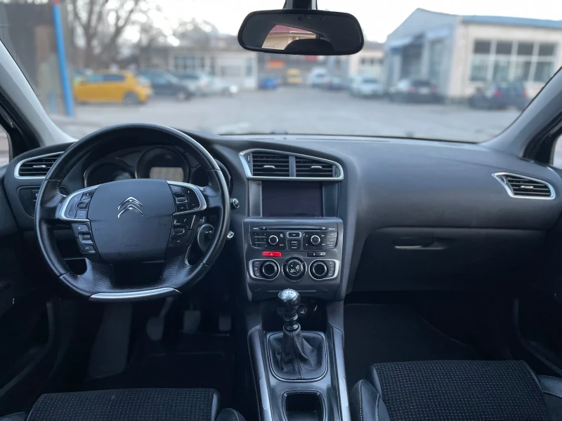 Citroen C4 Excusive, снимка 8 - Автомобили и джипове - 53012836