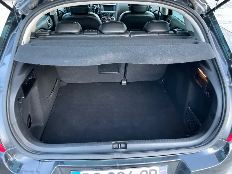 Citroen C4 Excusive, снимка 10 - Автомобили и джипове - 53012836