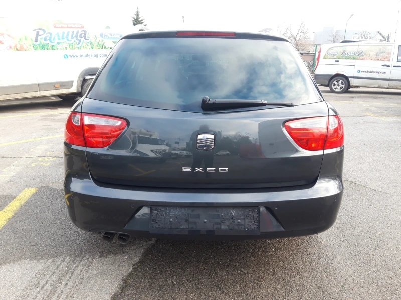 Seat Exeo 2.0TDI* 143к.с* ОТЛИЧЕН * , снимка 5 - Автомобили и джипове - 53101989
