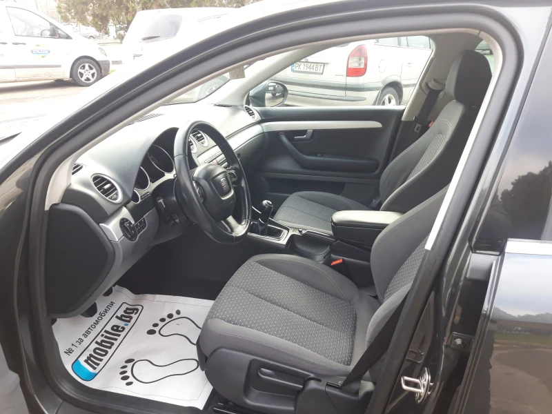 Seat Exeo 2.0TDI* 143к.с* ОТЛИЧЕН * , снимка 8 - Автомобили и джипове - 53101989