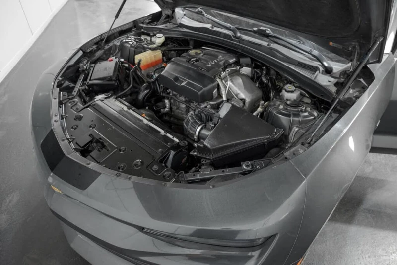 Chevrolet Camaro 1LT* CarFax* АвтоКредит* (ЦЕНА ДО БГ), снимка 17 - Автомобили и джипове - 53302157