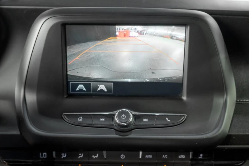 Chevrolet Camaro 1LT* CarFax* АвтоКредит* (ЦЕНА ДО БГ), снимка 14 - Автомобили и джипове - 53302157