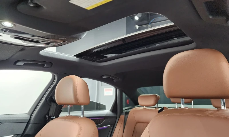 Audi A6 A6 (C8) 45 Tfsi Quattro Premium , снимка 15 - Автомобили и джипове - 53497042