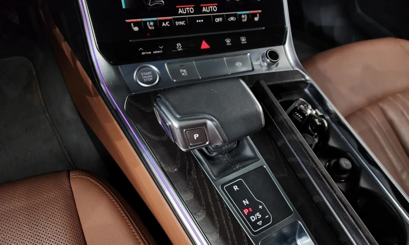 Audi A6 A6 (C8) 45 Tfsi Quattro Premium , снимка 9 - Автомобили и джипове - 53497042