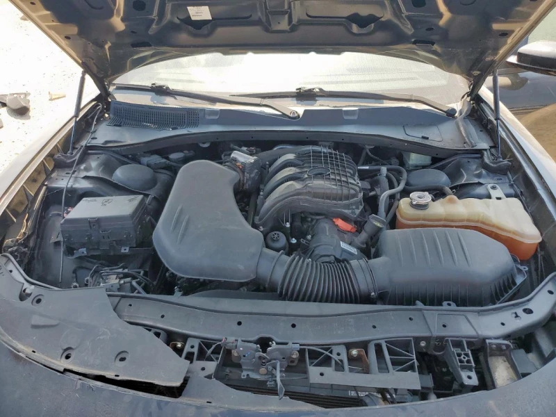 Dodge Charger 3.6l Sxt, снимка 11 - Автомобили и джипове - 53556370