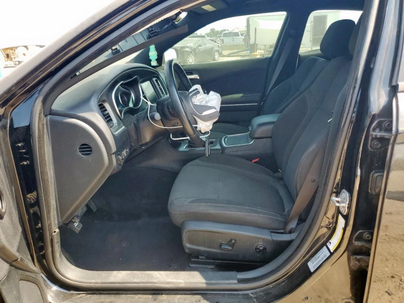 Dodge Charger 3.6l Sxt, снимка 7 - Автомобили и джипове - 53556370