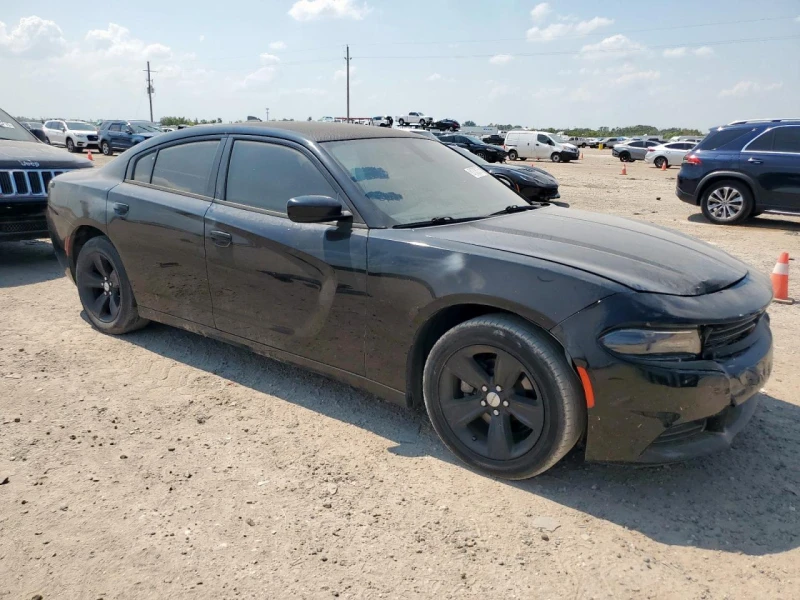 Dodge Charger 3.6l Sxt, снимка 4 - Автомобили и джипове - 53556370