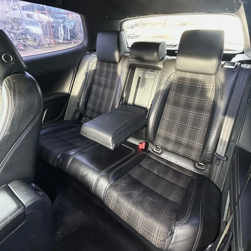 VW Golf 6 GTD 170ps, снимка 9 - Автомобили и джипове - 53570464