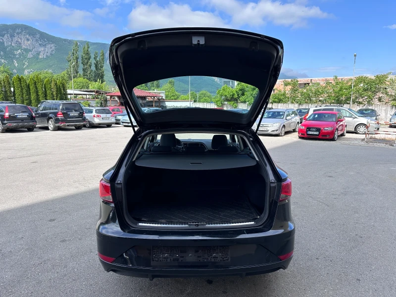 Seat Leon 1.5i МЕТАН - НАВИГАЦИЯ - 14500 лв. - 89119961 | Car24.bg