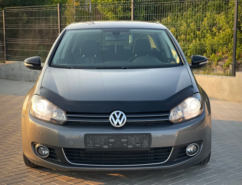 VW Golf 1.6 TDI - 10800 лв. - 96786156 1