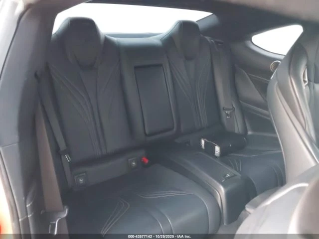 Lexus RC F | Mobile.bg   8