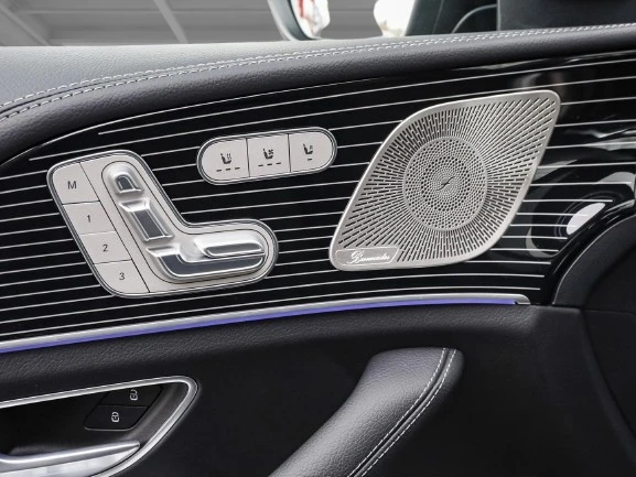 Mercedes-Benz GLE 450 4Matic = AMG Line = Premium Plus Гаранция - изображение 4