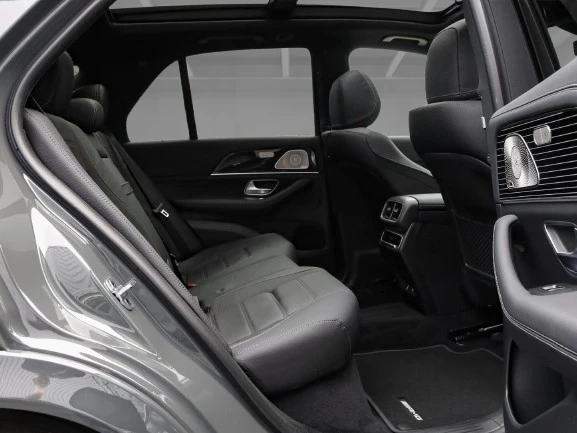 Mercedes-Benz GLE 450 4Matic = AMG Line = Premium Plus Гаранция - изображение 9