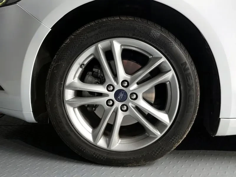 Ford Mondeo 2.0 TDCI - изображение 5