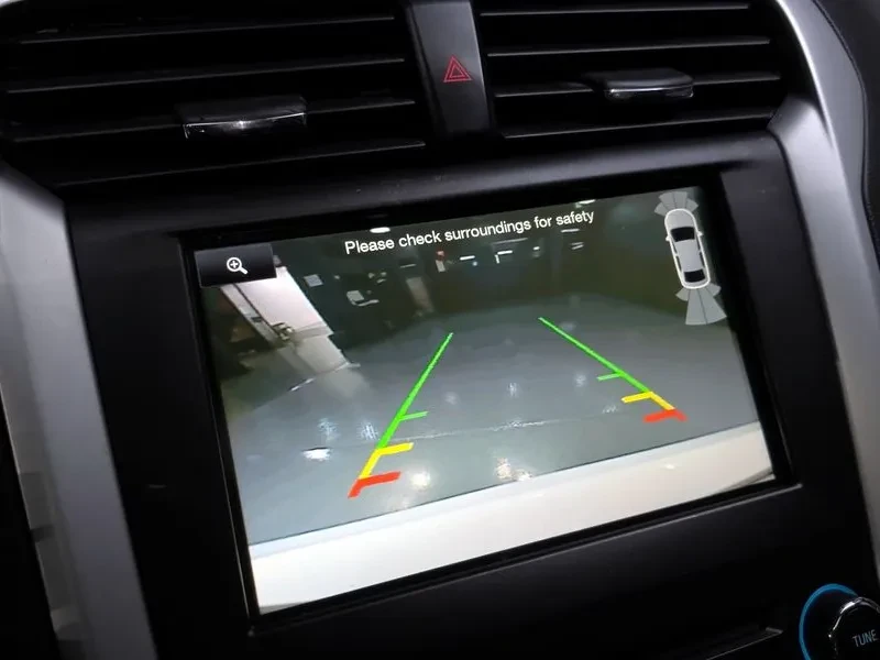 Ford Mondeo 2.0 TDCI, снимка 14 - Автомобили и джипове - 53725039