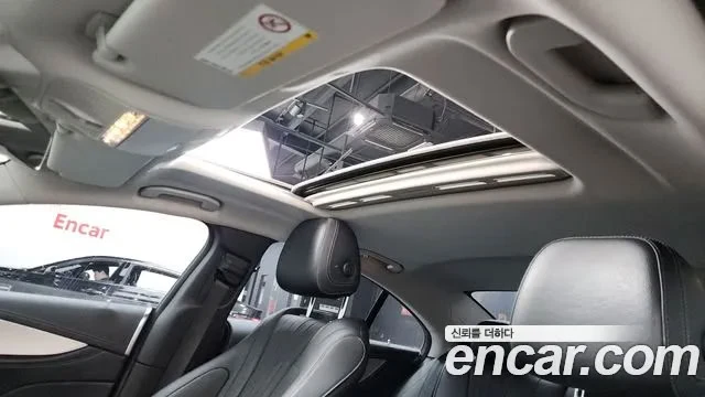 Mercedes-Benz CLS 400 4MATIC | Mobile.bg � ����������� 13