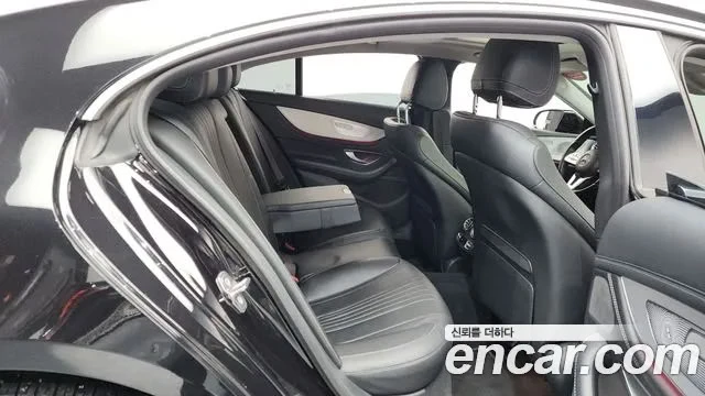 Mercedes-Benz CLS 400 4MATIC | Mobile.bg � ����������� 9