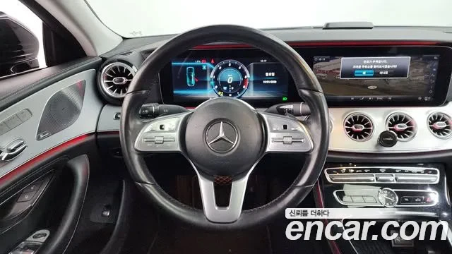 Mercedes-Benz CLS 400 4MATIC | Mobile.bg � ����������� 6
