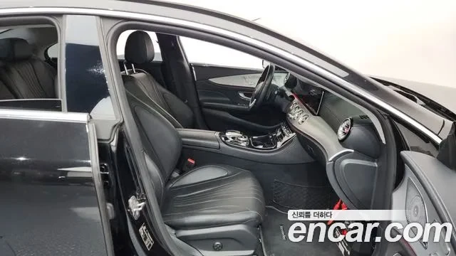 Mercedes-Benz CLS 400 4MATIC | Mobile.bg � ����������� 8